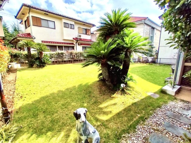 豊富な間取り参考プランあり！お気軽に自由設計相談できます！　当社施工完成建物をモデルとしてご内覧可！
