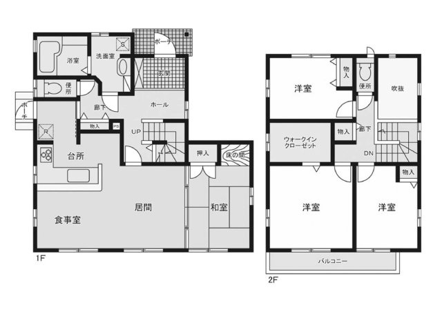 間取り：334000217550