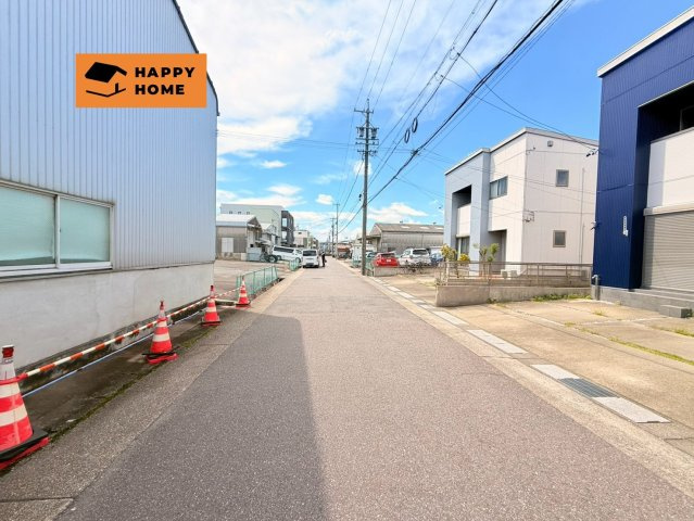 年中無休！9時～21時で営業中!!　当日見学可能　TEL0586-75-1137まで