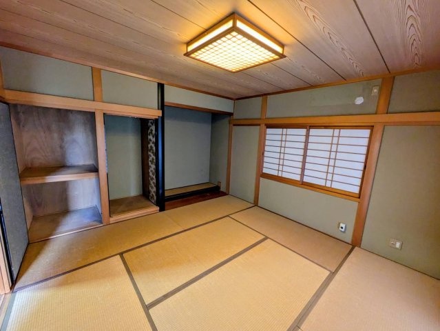 和室