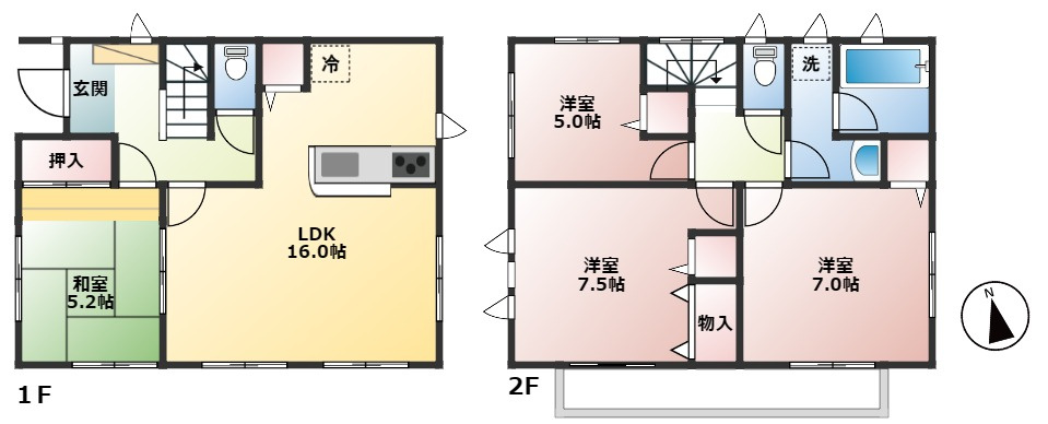 間取り：313004652931