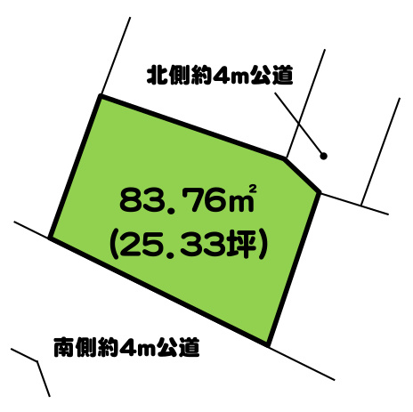 区画図：311002460316