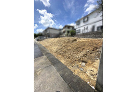 名古屋市千種区富士見台四丁目の外観