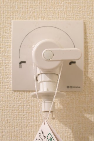 洗濯機用水栓（写真は同仕様写真）