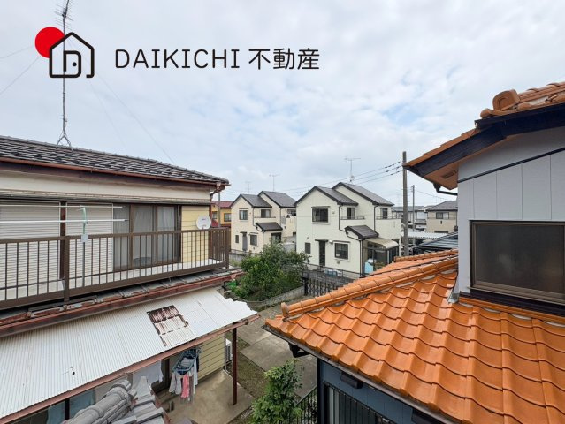 展望