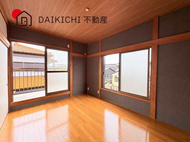 洋室
