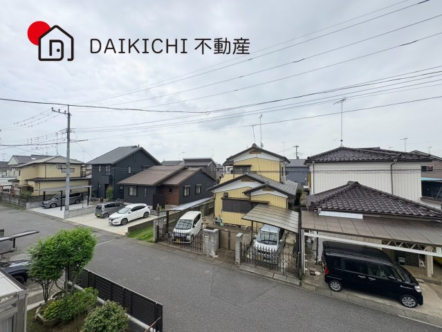 展望
