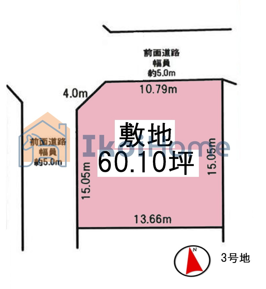 区画図：328000554264