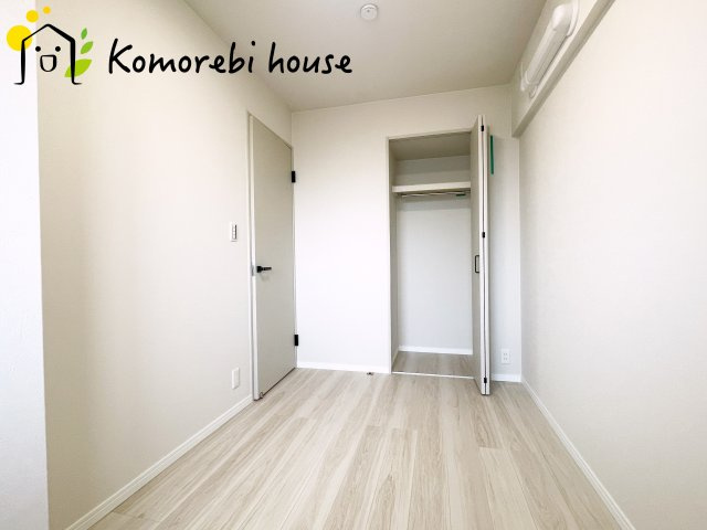 子供部屋です