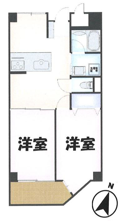 間取り：314002564105