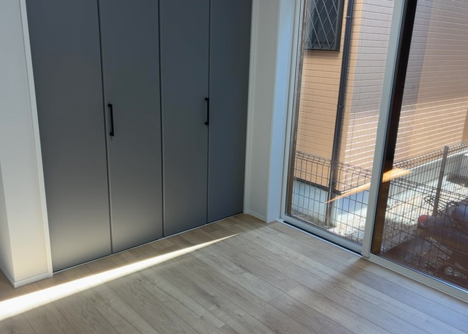 子供が何人でも年齢によっては、受験時にしっかり壁のある個室があった方が良い場合もあります。難しい問題ですが、兄弟の人数や、性別や年齢差によって状況が異なりますので、数年後のこともしっかり考えましょう。
