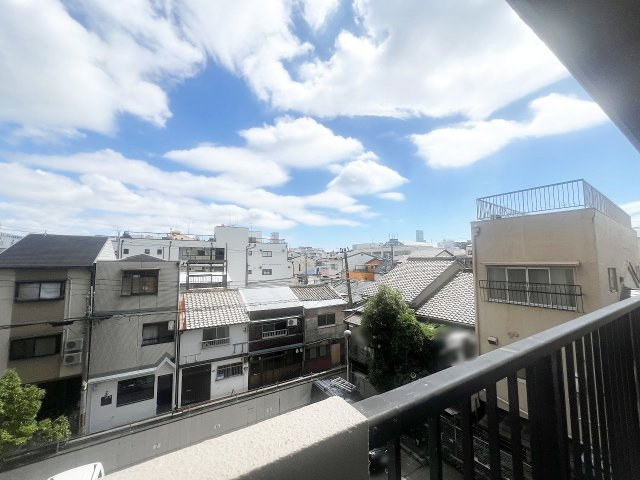 展望