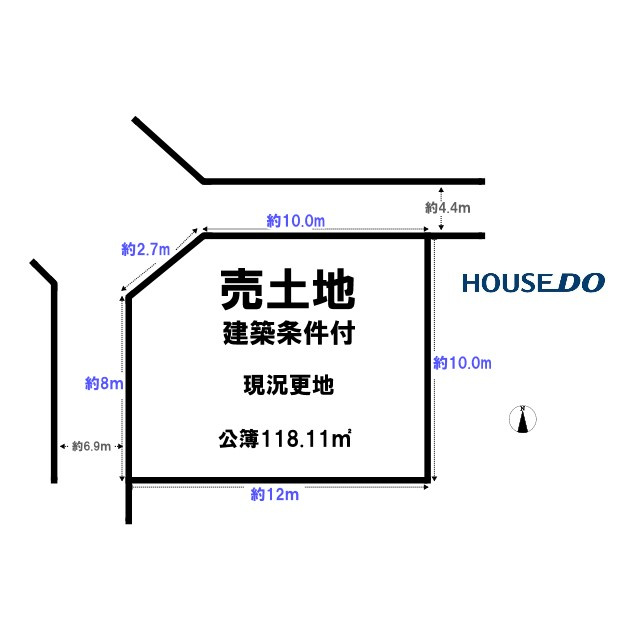 区画図：327002841829