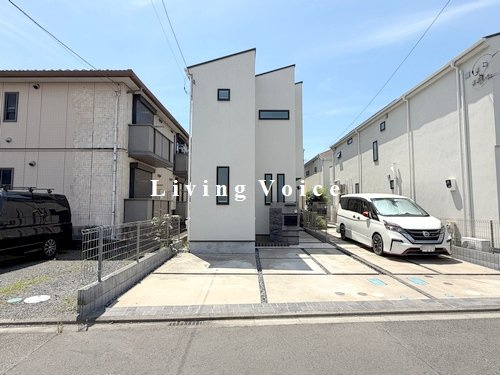 相模原市南区上鶴間2丁目　中古一戸建て