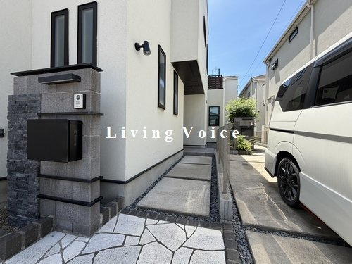 相模原市南区上鶴間2丁目　中古一戸建て