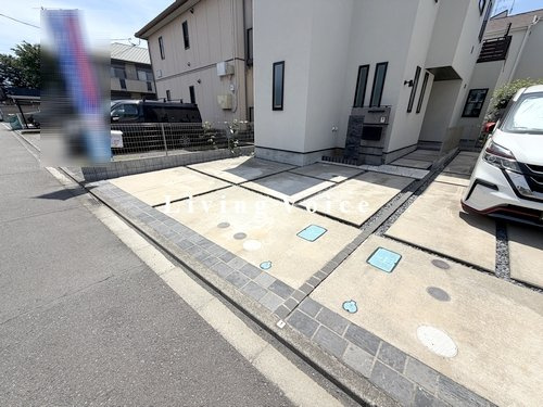 相模原市南区上鶴間2丁目　中古一戸建て