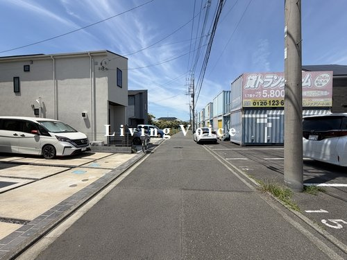 相模原市南区上鶴間2丁目　中古一戸建て