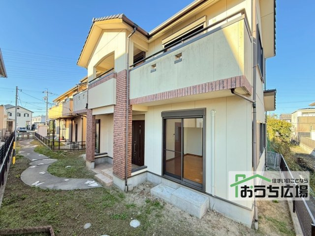 外観：323000422729