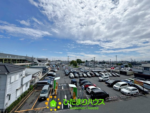 展望