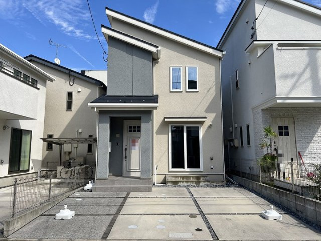 外観：334000202456