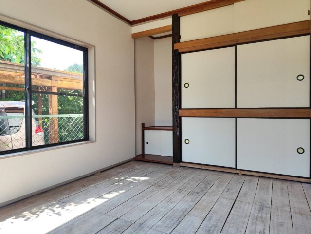 和室