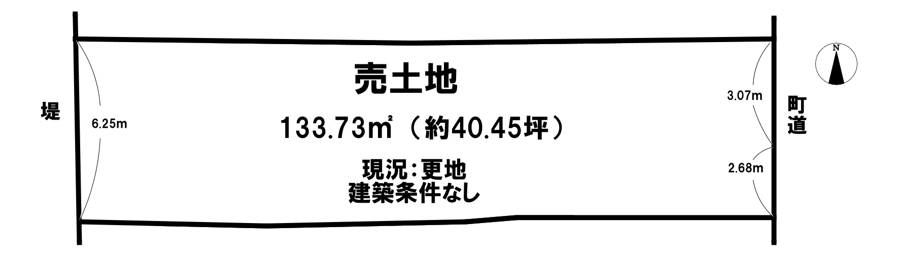 区画図：329000114272