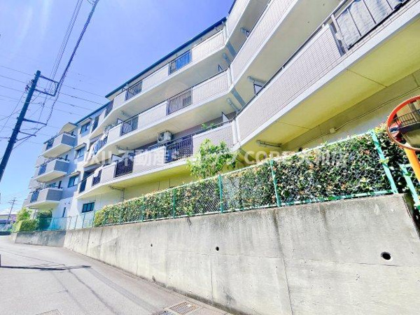 プリオール湘南長後の画像