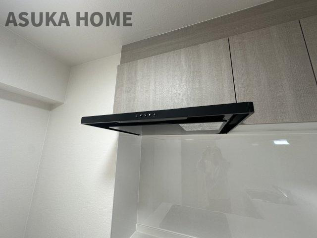 お手入れも楽々できるシンプルな構造になっているので、お掃除時の時も安心ですね。