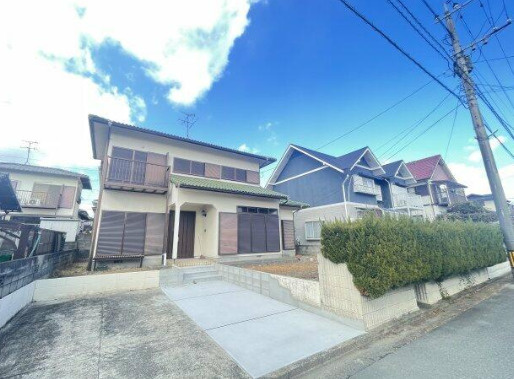 外観：343000085530