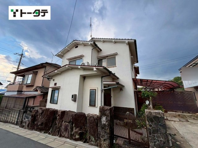 外観：334000199755