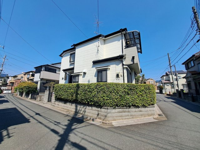 西武池袋線「大泉学園」駅バス24分『新座栄』停歩3分・東武東上線「朝霞」駅バス18分『新座栄』停歩3分！
