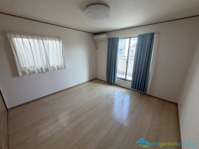 子供部屋