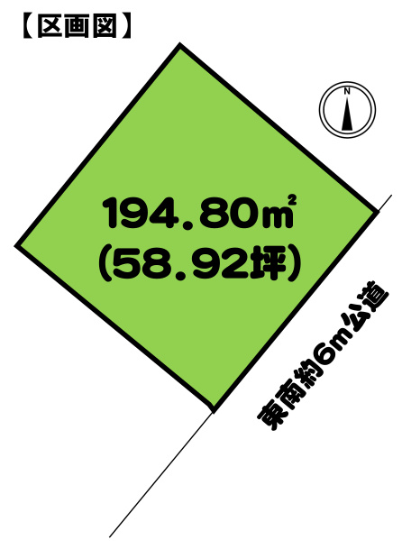 区画図：311002369045