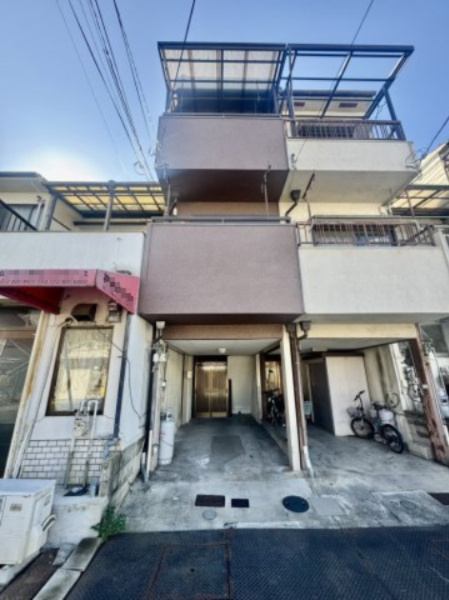 外観：327002293998