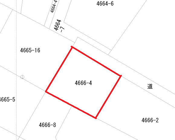 区画図：346000012095