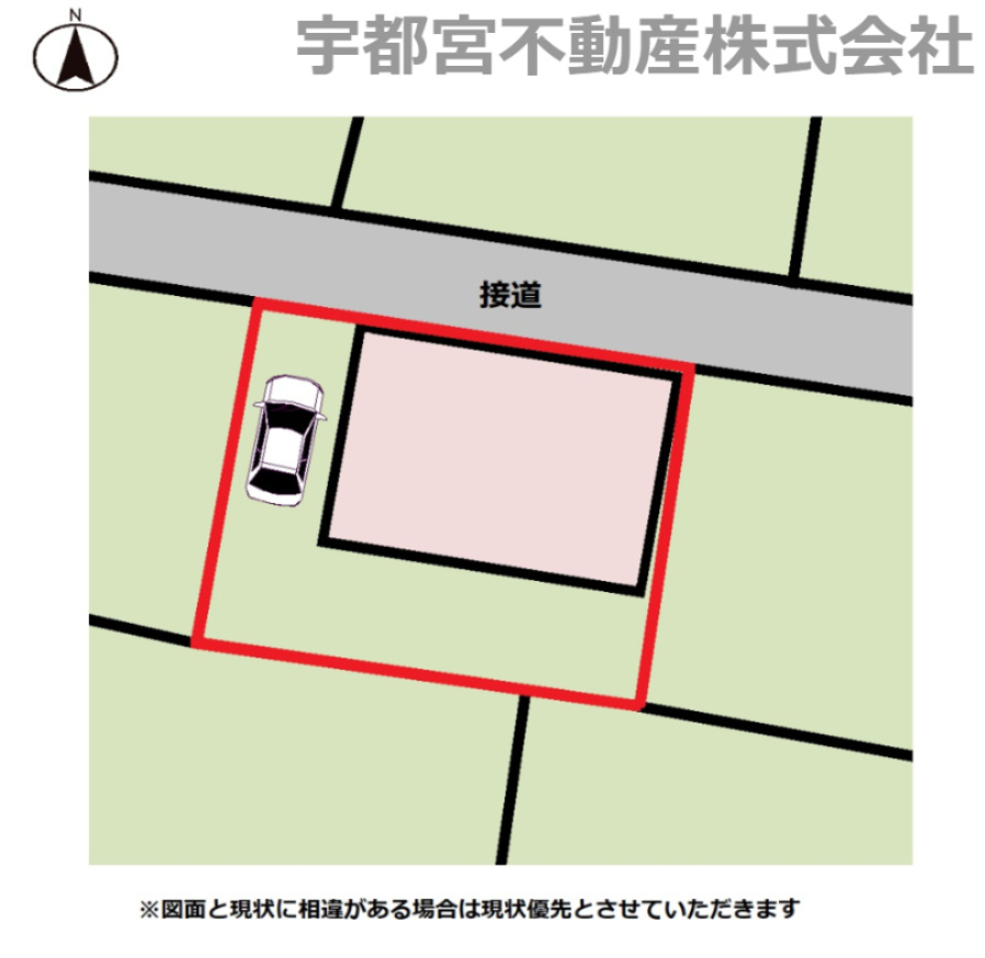 区画図：309000084958