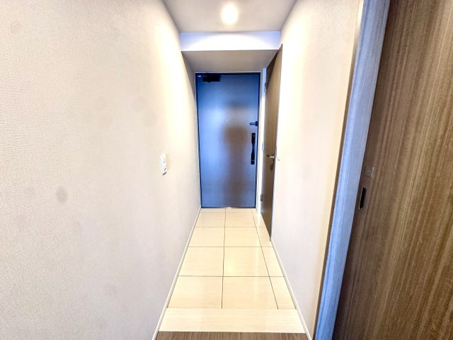 広い玄関に加え、収納力豊富なSIC付きで玄関まわりがスッキリ片付きます。
