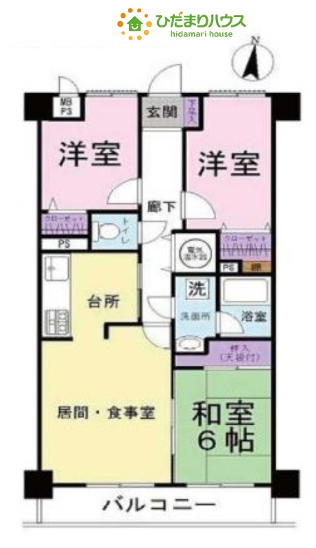 間取り：311002171747