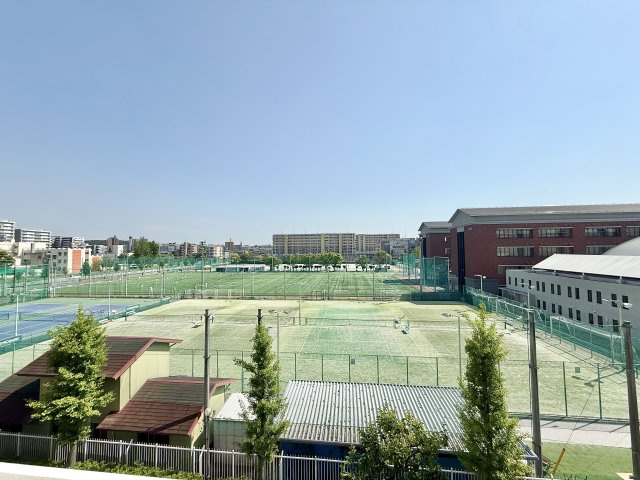 展望