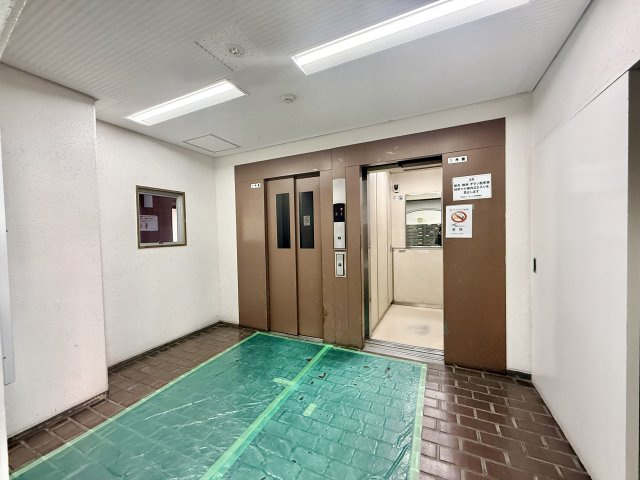 共用部分