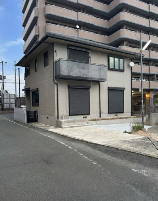 外観：343000083377