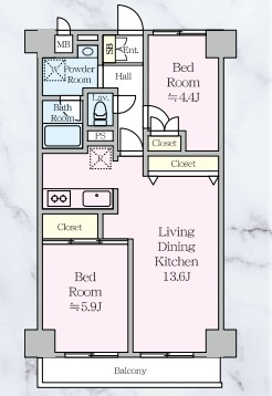 間取り：314002671074