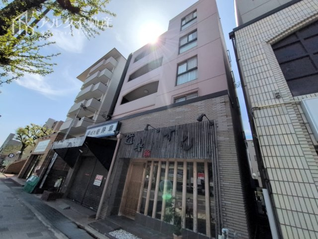 RC造地上5階建て