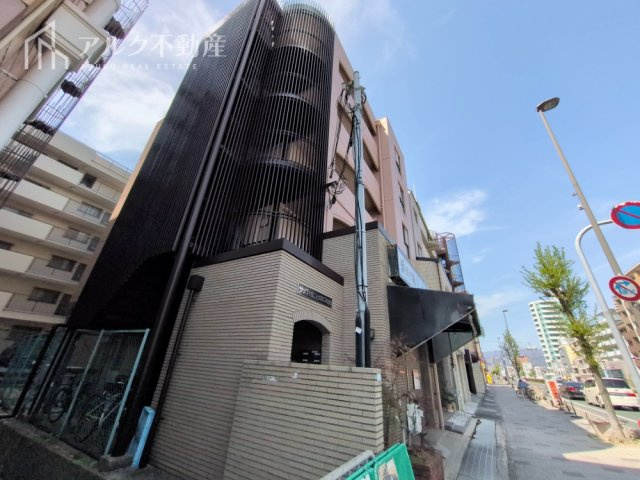 RC造地上5階建て