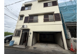 堺市北区常磐町２丁の外観