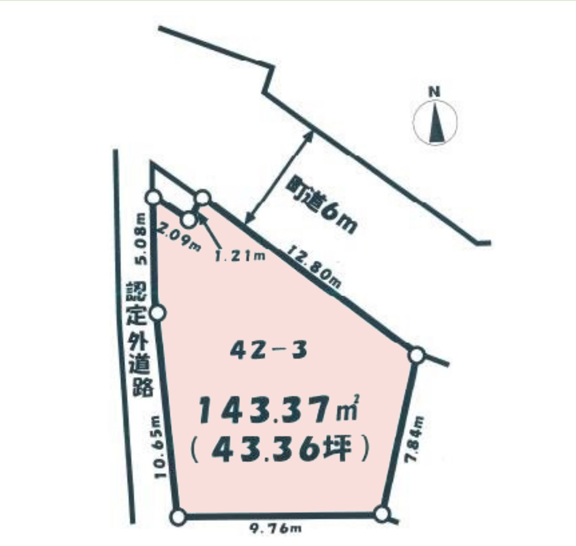 区画図：314002369891