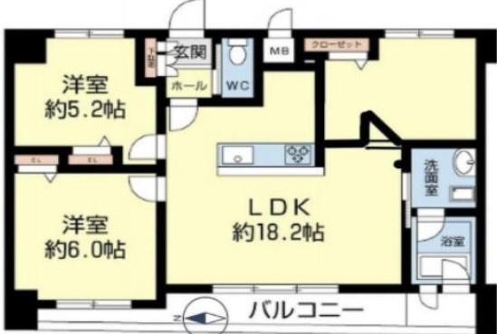 間取り：312001160626