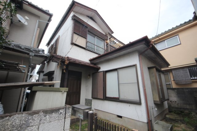 外観：311001198159