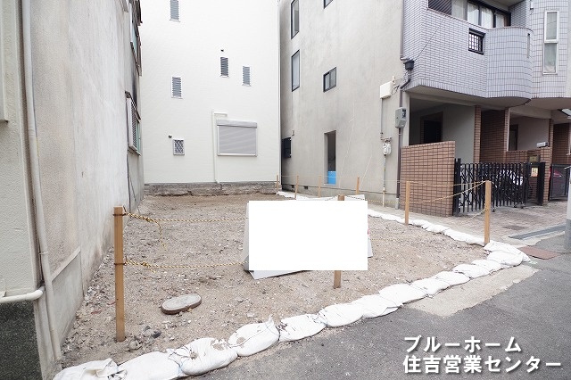 別角度からの写真です！
