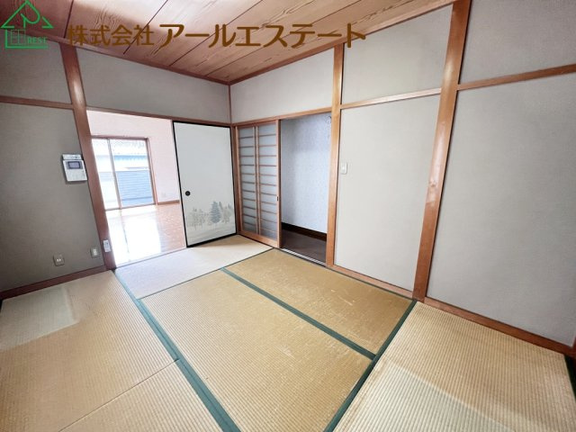 和室